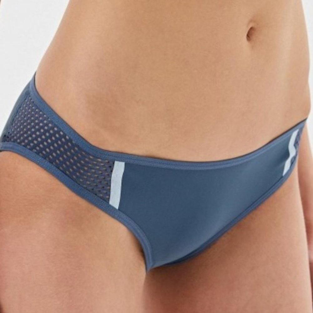 Adidas Infinitex Amphi Hipster Bikini Bottom - Picture 5 of 9